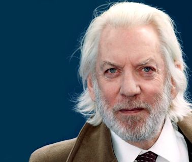 Las 15 mejores películas de Donald Sutherland ordenadas de peor a mejor según IMDb