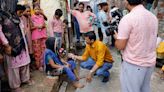 'Miracles' and hope: Stampede spotlights India's craze for godmen