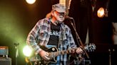 Neil Young Reportedly Played ‘Ragged Glory’ at Private Concert for Canada Goose CEO