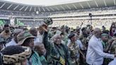 Jacob Zuma’s new MK party vows to win in South Africa elections