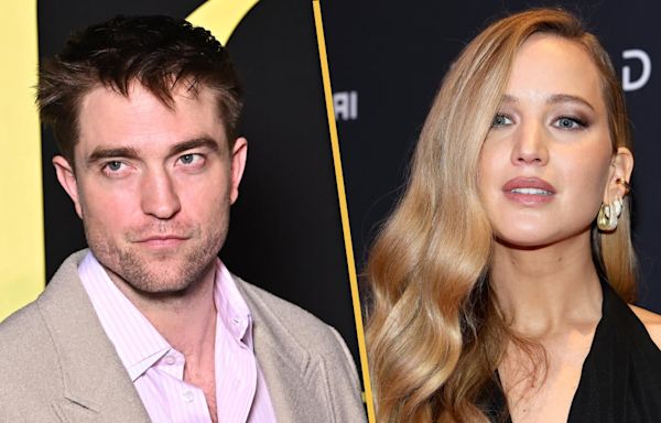 Robert Pattinson in Talks to Join Jennifer Lawrence in Die, My Love