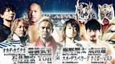 NJPW New Japan Road Night Five Results (6/16): Ten-Man Tag Match In The Main Event