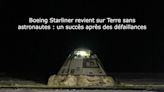 Starliner, manifeste du plancton et Jeux Paralympiques : l’actu des sciences en ultrabrèves