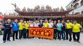 大溪客庄神農文化祭 結合「大龍門」觀光遊程展現宗教文化魅力