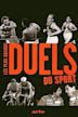 Les grands duels du sport