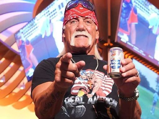 Hulk Hogan Calls This WWE Superstar as the Next Big Thing; 'He's On to Greatness'