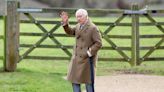 Why Is King Charles Staying in Sandringham?