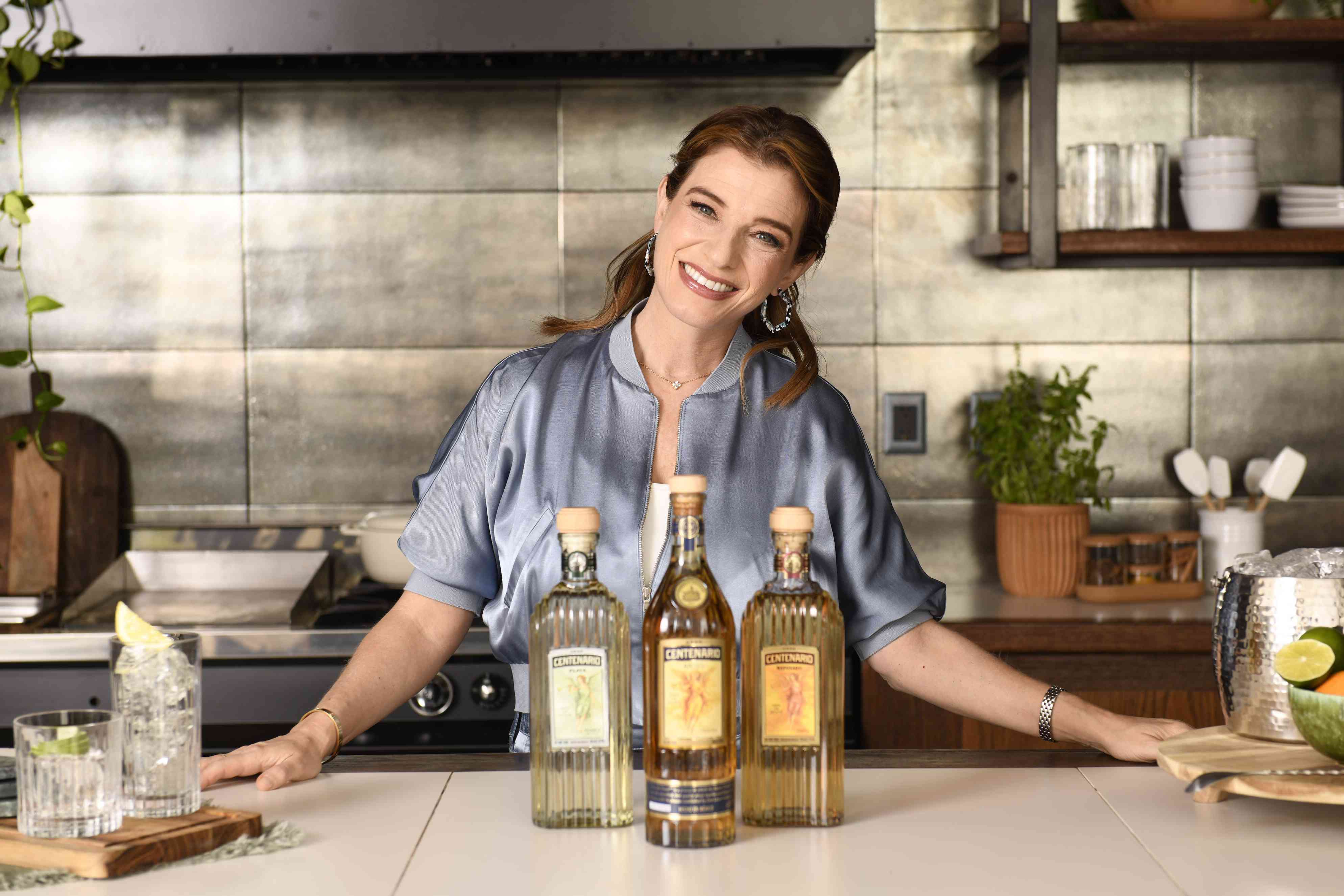 Pati Jinich Just Told Us the Pantry Staple Her Family Goes Through 3 Cans of Every Week