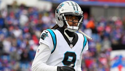 Report: Panthers Interested In Reunion With Cowboys Free Agent Stephon Gilmore