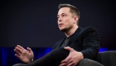 Elon Musk Isn't Pleased That Sam Altman Likely To Get 7% Stake After ChatGPT-Parent's Planned...