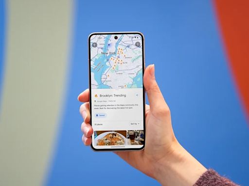 Google Maps Getting Three New Features to Help Users Plan Their Travels