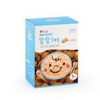 【愛吾兒】農純鄉 心干貝貝粥 精緻小盒(7包入) 寶寶粥 (HB89)