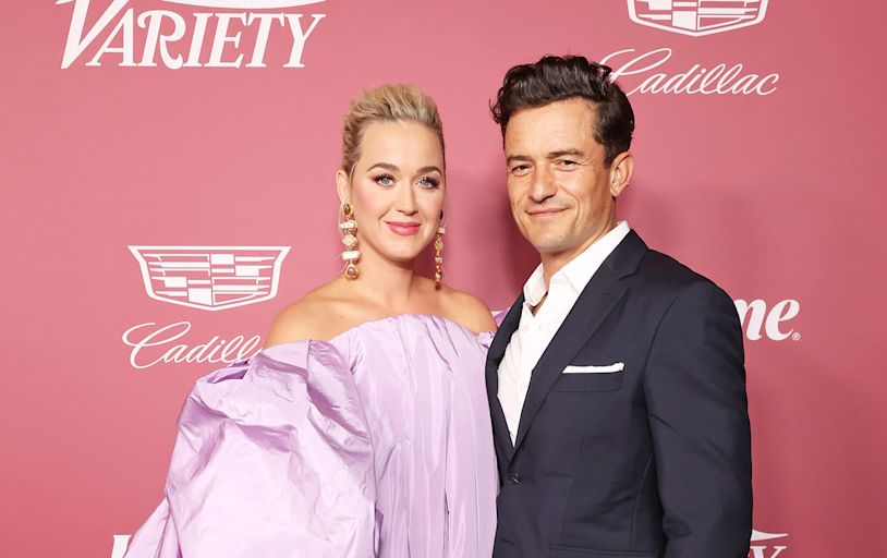 Orlando Bloom shares Katy Perry’s reaction to him risking his life in new adventure show