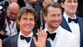 Tom Cruise is turning Glen Powell into a movie star, Willy Wonka style