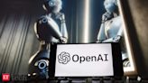 Former OpenAI cofounder launches new AI company