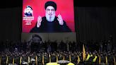 Hezbollah leader says war with Israel has entered ‘new phase’