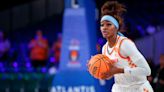 Tennessee Lady Vols basketball score vs. Gonzaga at Battle 4 Atlantis: Live updates