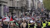 Europe: Authorities must protect the rights to freedom of expression and peaceful assembly ahead of Nakba Remembrance Day Authorities must protect the rights to freedom of expression and peaceful assembly ahead of Nakba Remembrance...