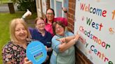 Cannock family centre given £16,000 in crucial funding following a rise in demand