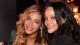 Rihanna Says She Wants Beyoncé to Model for Her Next Savage X Fenty Show