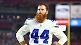 Cowboys sign veteran long snapper Trent Sieg after McQuaide loss