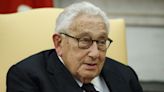 American diplomat Henry Kissinger dies at 100