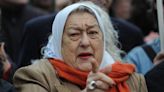 Murió Hebe de Bonafini, histórica presidenta de Madres de Plaza de Mayo: su vida dedicada a los derechos humanos