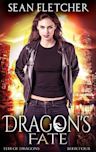 Dragon's Fate (Heir of Dragons #4)