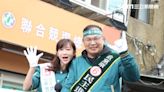 川流不息環島100小時完成！王義川看到沿路比「6」手勢感動哽咽