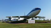 Museo Lone Star Flight