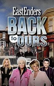 EastEnders: Back to Ours