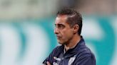 El portugués Renato Paiva, el nuevo entrenador del Bahía brasileño