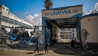 Siria destaca rol vital de la Unrwa y rechaza intentos de socavarlo - Noticias Prensa Latina