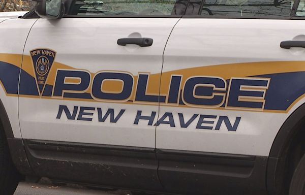 ATV rider seriously injured after crashing into police cruiser in New Haven