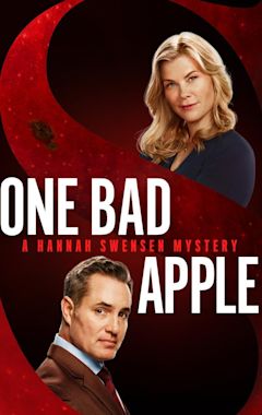 One Bad Apple: A Hannah Swensen Mystery