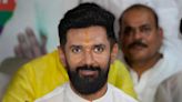 Don't support any divide on caste or religion: Chirag Paswan opposes Muzaffarnagar police advisory on eatery names