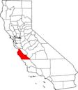 Monterey County, California