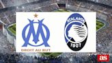 Marsella vs Atalanta: estadísticas previas y datos en directo | Europa League 2023/2024