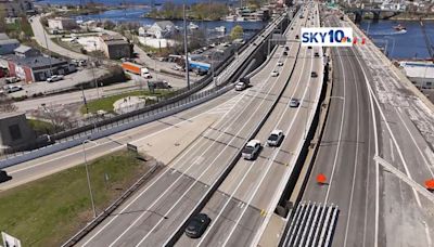 Aetna Bridge Co. wins $45.7 million bid to demolish westbound side of Washington Bridge