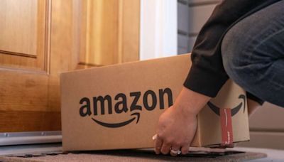 Amazon se torna a 5ª empresa dos EUA a ultrapassar US$ 2 tri em valor de mercado