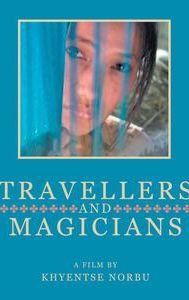 Travelers and Magicians