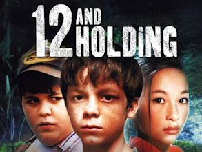 12 and Holding