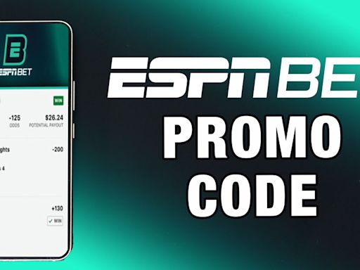 ESPN BET Promo Code SOUTH: Start With $1,000 First Bet Reset on MLB, UFC 303