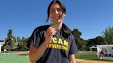 Quique Llopis y Gema Martí, campeones de España universitarios