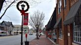 These cute towns near Cincinnati are full of holiday spirit