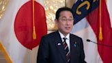 Japan's leader denies he will step down over election defeat