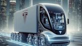 Tesla Replaces Cybertruck Drive Units in Study to Boost Efficiency and Reliability - EconoTimes