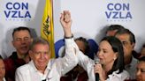 Cómo la oposición venezolana demostró la derrota de Maduro en las elecciones presidenciales