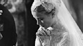 When It Comes to Grace Kelly’s 1956 Wedding Gown, the Magic Is In the Exquisite Details