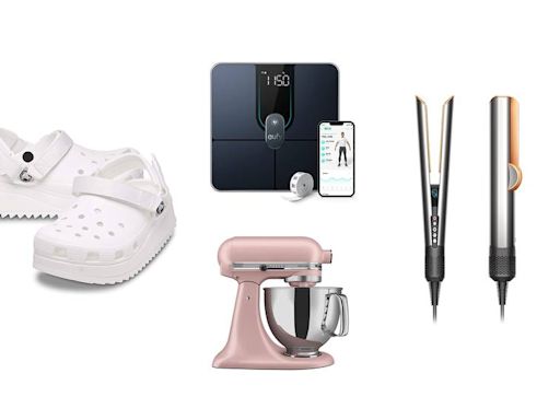 Early Prime Day Deals! — Style, Beauty, Home and More